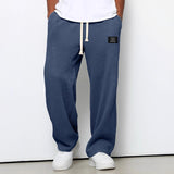 Varel | Men's Relaxed Fit Trousers for Ultimate Comfort