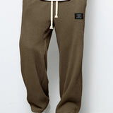 Varel | Men's Relaxed Fit Trousers for Ultimate Comfort