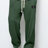 Varel | Men's Relaxed Fit Trousers for Ultimate Comfort