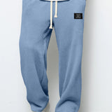 Varel | Men's Relaxed Fit Trousers for Ultimate Comfort