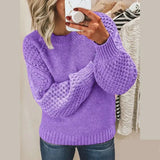 Bellarose - Timeless Cozy Knit Sweater