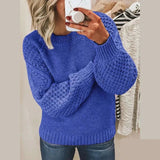 Bellarose - Timeless Cozy Knit Sweater