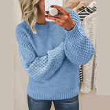 Bellarose - Timeless Cozy Knit Sweater