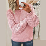 Bellarose - Timeless Cozy Knit Sweater