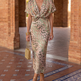 Calandra | Spring Dress