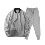 Men's Travel Set | Two Piece, Pants and Top