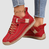 Zoé - Ergonomically Designed Comfortable Sneakers