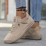 Lina - Ergonomically Designed Supportive Trainers for Ultimate Comfort