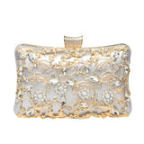 Zélie Clutch Bag