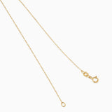 Astrological Sign Pendant Necklace