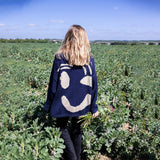 Soft and Elegant Women's Long Sleeve Knit Sweater | Winter Must-Have