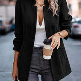 Elegant Casual Blazer for Women | Chic, Comfortable, Versatile