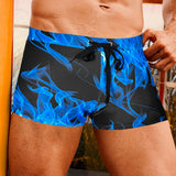 Varel | Aqua Blaze Swimwear