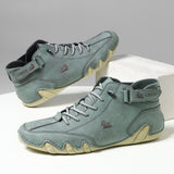 Men's Stylish Barefoot Footwear for Active Lifestyles | Lightweight, Flexible, Supportive
