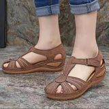 Stylish Orthopedic Sandal for Ultimate Comfort and Support | Durable, Chic, Trendy