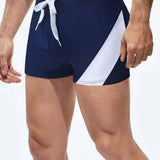 Varel | Sporty Nautical Swimwear Collection