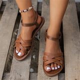 Women's Walking Sandals | Flat