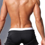 Varel | Chic Athletic Swim Shorts