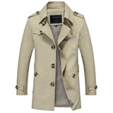 Elite Waterproof Jacket for Men | Fashionable, Resilient, and Lightweight