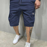 Sommerfeld | Cargo Shorts for Men