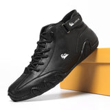 Men's Stylish Barefoot Footwear for Active Lifestyles | Lightweight, Flexible, Supportive