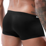 Varel | Chic Minimalist Swim Trunks