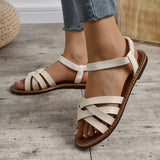 Women's Walking Sandals | Flat