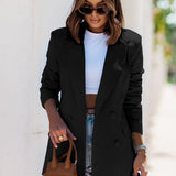 Chic Women's Lightweight Jacket | Timeless, Versatile, Comfortable
