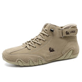 Men's Stylish Barefoot Footwear for Active Lifestyles | Lightweight, Flexible, Supportive