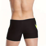 Varel | Active Performance Swim Shorts