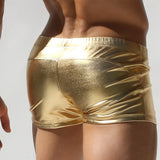 Varel | Prestige Gold Swimwear