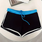 Varel | Black Ocean Swimsuit