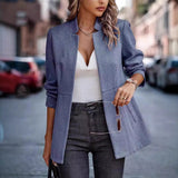Elegant Casual Blazer for Women | Chic, Comfortable, Versatile