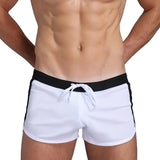 Varel | Sleek Sporty Chic Swimwear