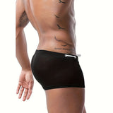 Varel | Chic Minimalist Swim Trunks