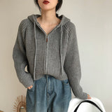 Women's Stylish Cardigan for All Weather Adventures | Comfortable, Chic, Versatile