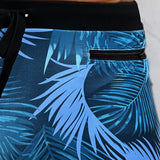 Varel | Contemporary Tropical Swim Trunks
