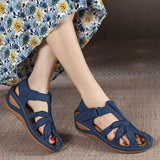 Stylish Orthopedic Sandal for Ultimate Comfort and Support | Durable, Chic, Trendy