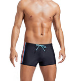 Varel | Stylish Athletic Swim Trunks