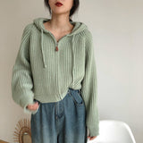 Women's Stylish Cardigan for All Weather Adventures | Comfortable, Chic, Versatile