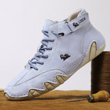 Men's Stylish Barefoot Footwear for Active Lifestyles | Lightweight, Flexible, Supportive
