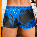 Varel | Aqua Blaze Swimwear