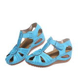 Stylish Orthopedic Sandal for Ultimate Comfort and Support | Durable, Chic, Trendy