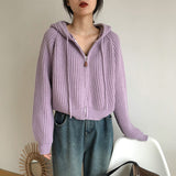 Women's Stylish Cardigan for All Weather Adventures | Comfortable, Chic, Versatile