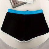 Varel | Black Ocean Swimsuit