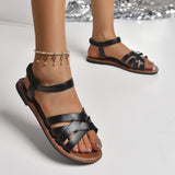 Women's Walking Sandals | Flat