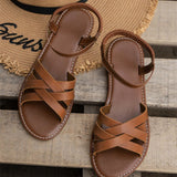 Women's Walking Sandals | Flat