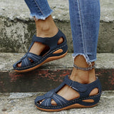Stylish Orthopedic Sandal for Ultimate Comfort and Support | Durable, Chic, Trendy