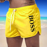 Varel | Sophisticated Boss Swimwear