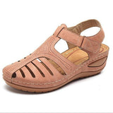 Stylish Orthopedic Sandal for Ultimate Comfort and Support | Durable, Chic, Trendy